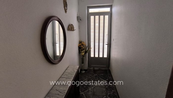 Te koop - Huis - Stadswoning - Yecla - Yecla Centro