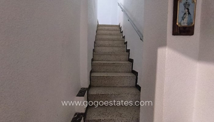 Te koop - Huis - Stadswoning - Yecla - Yecla Centro