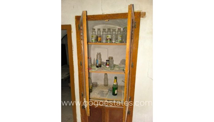 Revente - Maison - Finca - Cortijo - Jumilla - Jumilla Centro