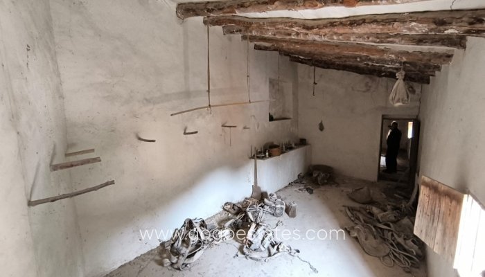 Revente - Maison - Finca - Cortijo - Jumilla - Jumilla Centro