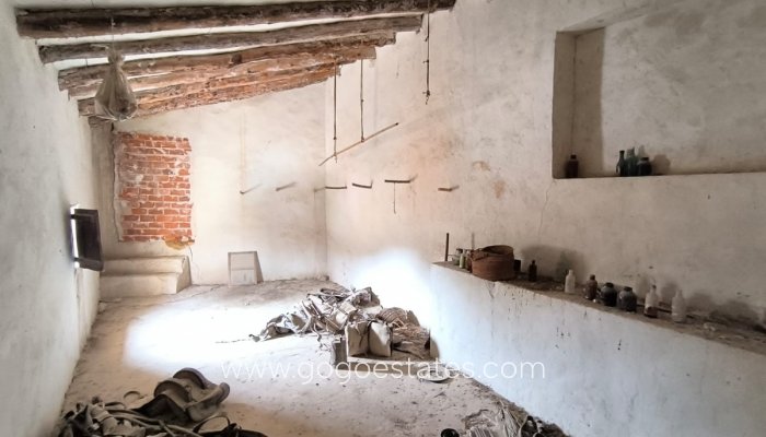 Revente - Maison - Finca - Cortijo - Jumilla - Jumilla Centro