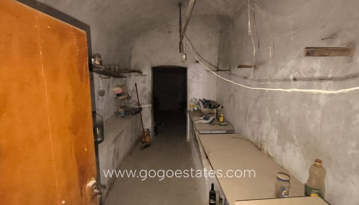 Revente - Maison - Finca - Cortijo - Jumilla - Jumilla Centro