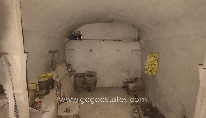 Revente - Maison - Finca - Cortijo - Jumilla - Jumilla Centro