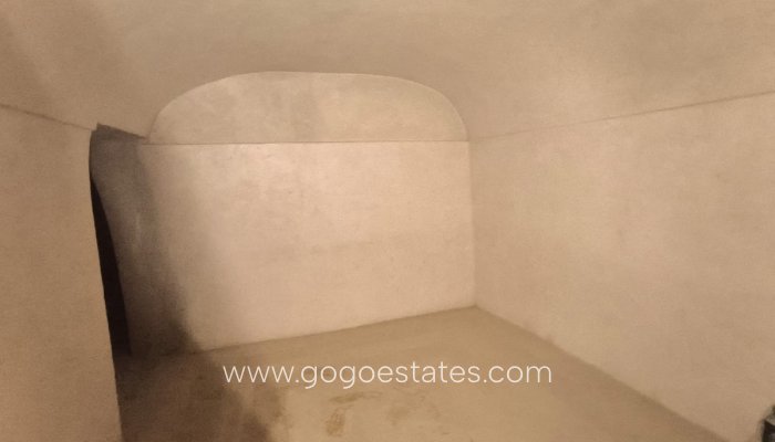 Revente - Maison - Finca - Cortijo - Jumilla - Jumilla Centro