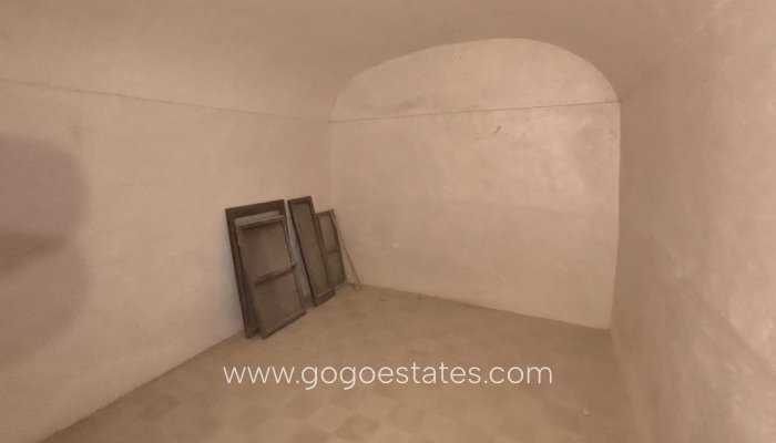 Revente - Maison - Finca - Cortijo - Jumilla - Jumilla Centro