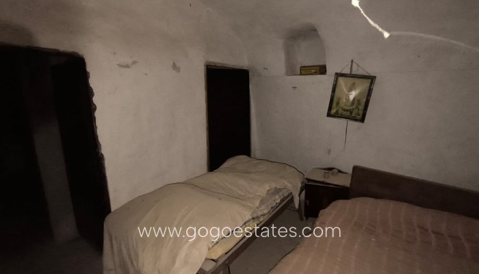 Revente - Maison - Finca - Cortijo - Jumilla - Jumilla Centro