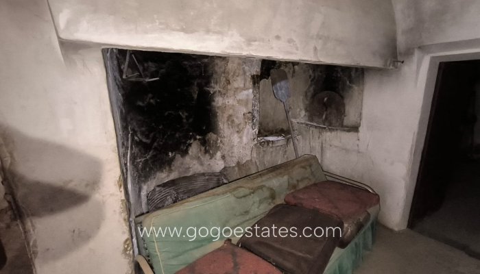 Revente - Maison - Finca - Cortijo - Jumilla - Jumilla Centro