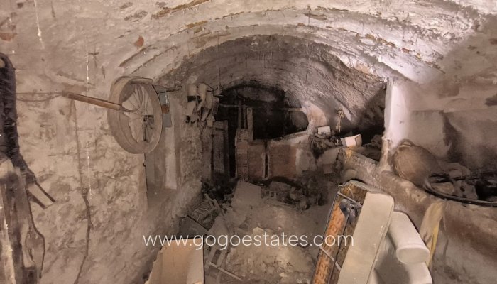 Revente - Maison - Finca - Cortijo - Jumilla - Jumilla Centro