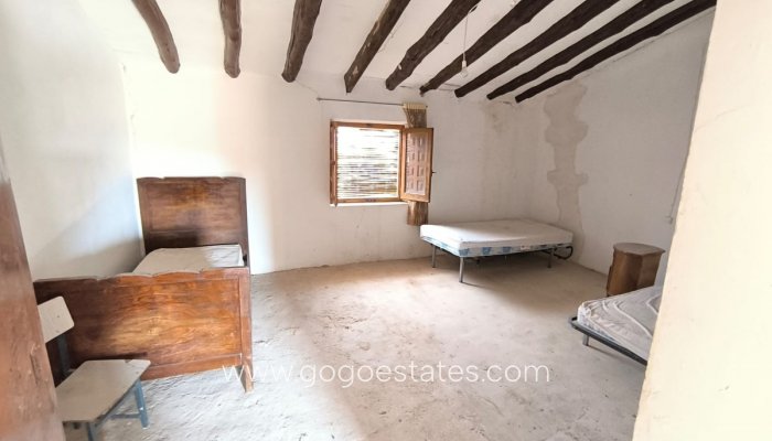 Te koop - Huis - Finca - Cortijo - Jumilla - Jumilla Centro