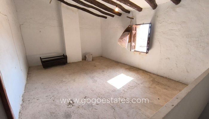 Te koop - Huis - Finca - Cortijo - Jumilla - Jumilla Centro