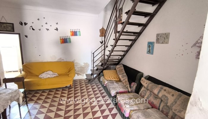 Te koop - Huis - Finca - Cortijo - Jumilla - Jumilla Centro