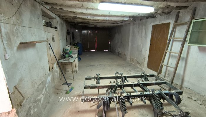 Te koop - Huis - Finca - Cortijo - Jumilla - Jumilla Centro