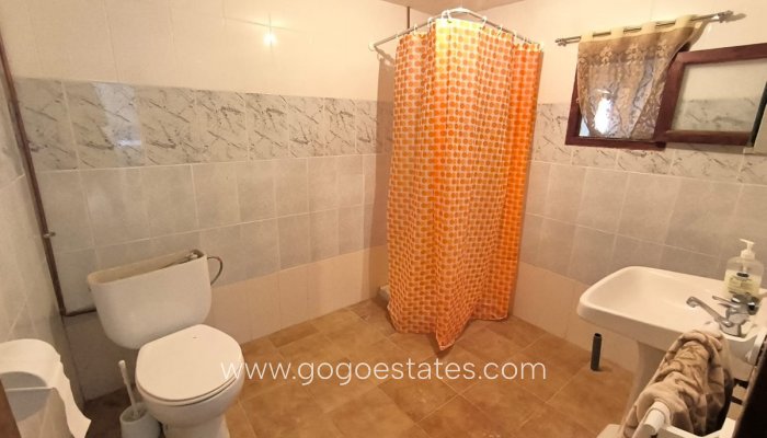 Te koop - Huis - Finca - Cortijo - Jumilla - Jumilla Centro