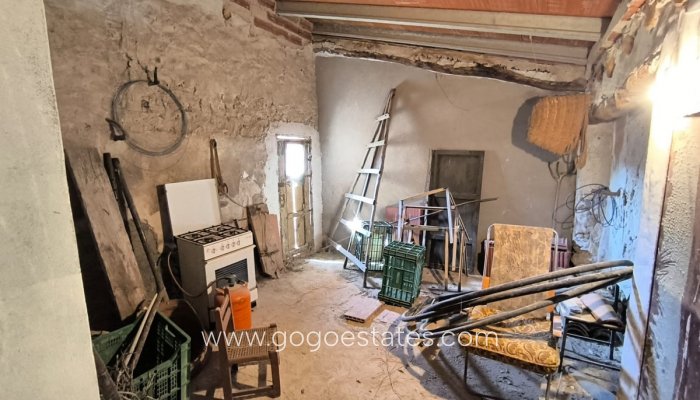 Te koop - Huis - Finca - Cortijo - Jumilla - Jumilla Centro