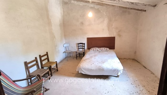 Te koop - Huis - Finca - Cortijo - Jumilla - Jumilla Centro