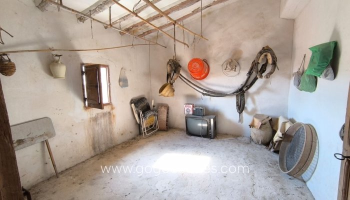 Te koop - Huis - Finca - Cortijo - Jumilla - Jumilla Centro