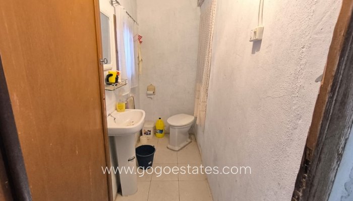 Te koop - Huis - Finca - Cortijo - Jumilla - Jumilla Centro