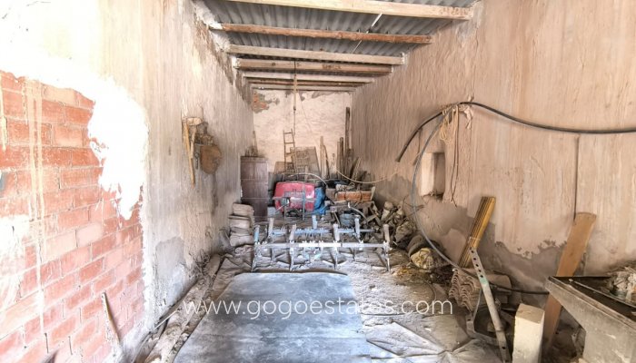 Te koop - Huis - Finca - Cortijo - Jumilla - Jumilla Centro