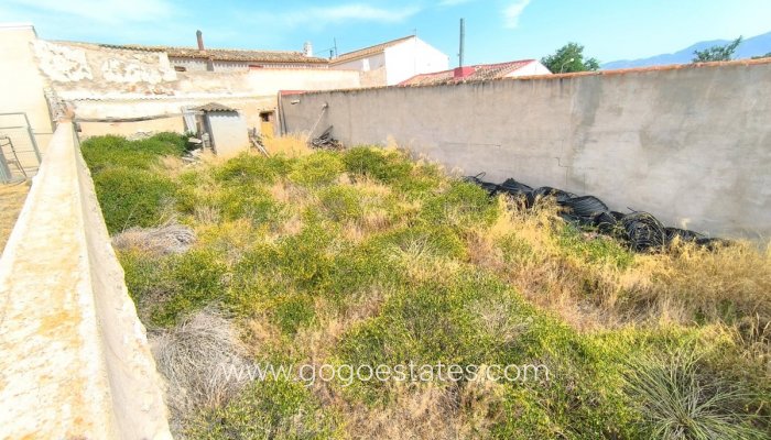 Te koop - Huis - Finca - Cortijo - Jumilla - Jumilla Centro