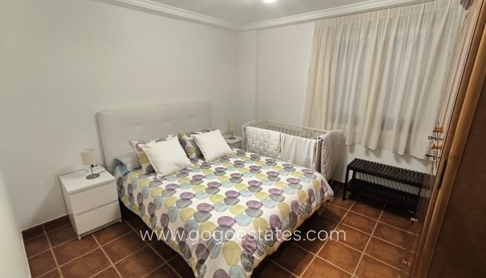 Te koop - Huis - Vrijstaande Villa - Yecla - Yecla Centro