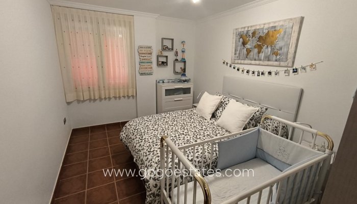 Te koop - Huis - Vrijstaande Villa - Yecla - Yecla Centro