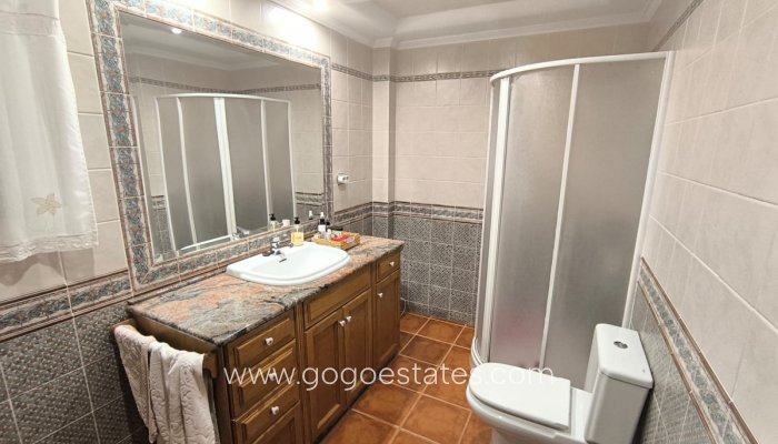 Te koop - Huis - Vrijstaande Villa - Yecla - Yecla Centro