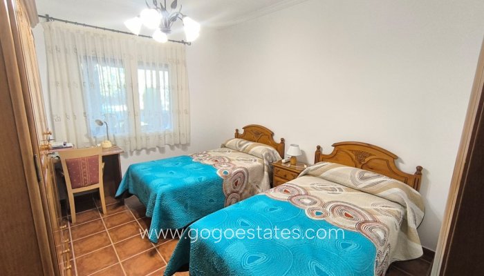 Te koop - Huis - Vrijstaande Villa - Yecla - Yecla Centro