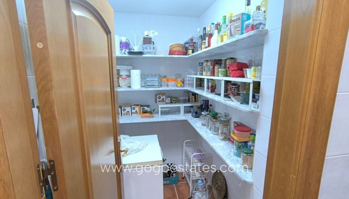 Te koop - Huis - Vrijstaande Villa - Yecla - Yecla Centro