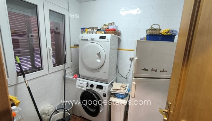 Te koop - Huis - Vrijstaande Villa - Yecla - Yecla Centro