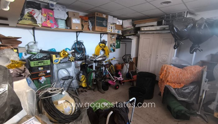 Te koop - Huis - Vrijstaande Villa - Yecla - Yecla Centro