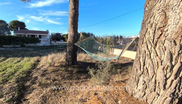 Te koop - Huis - Vrijstaande Villa - Yecla - Yecla Centro