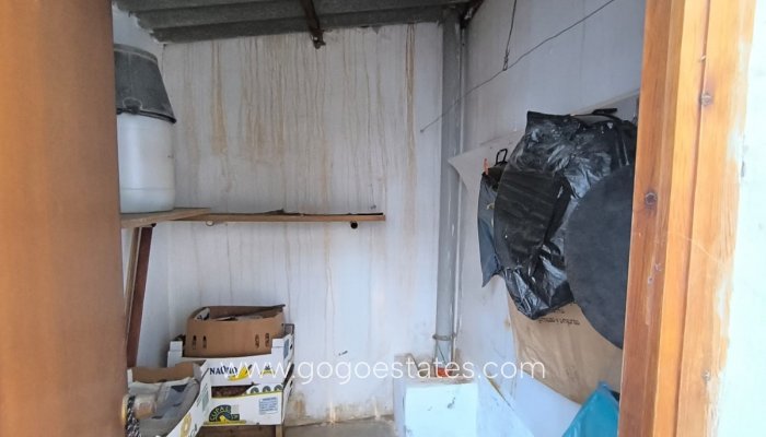 Te koop - Huis - Vrijstaande Villa - Yecla - Yecla Centro