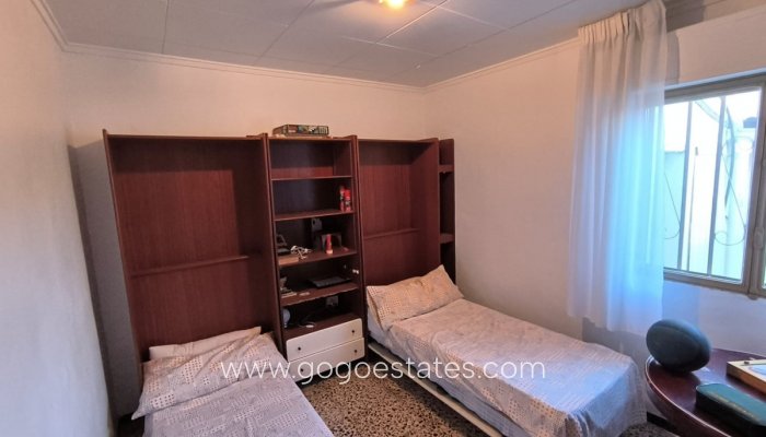 Te koop - Huis - Vrijstaande Villa - Yecla - Yecla Centro