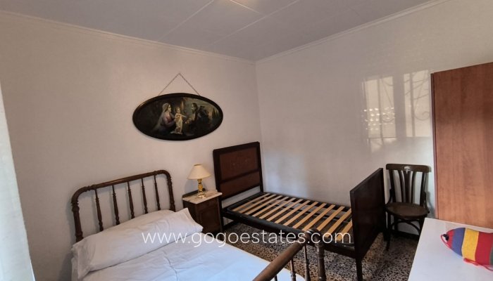 Te koop - Huis - Vrijstaande Villa - Yecla - Yecla Centro