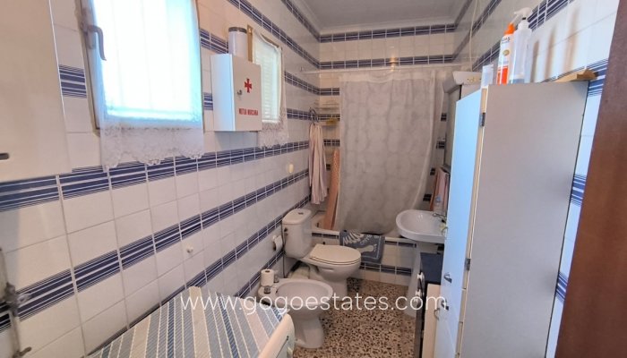 Te koop - Huis - Vrijstaande Villa - Yecla - Yecla Centro