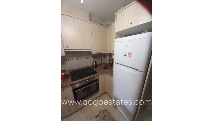 Revente - Maison - Villa Individuelle - Murcia - Abanilla Centro