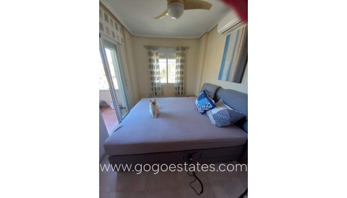 Revente - Maison - Villa Individuelle - Murcia - Abanilla Centro