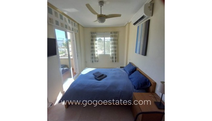 Revente - Maison - Villa Individuelle - Murcia - Abanilla Centro