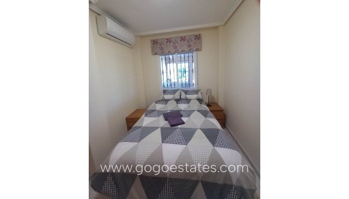 Revente - Maison - Villa Individuelle - Murcia - Abanilla Centro