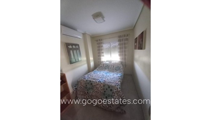 Revente - Maison - Villa Individuelle - Murcia - Abanilla Centro