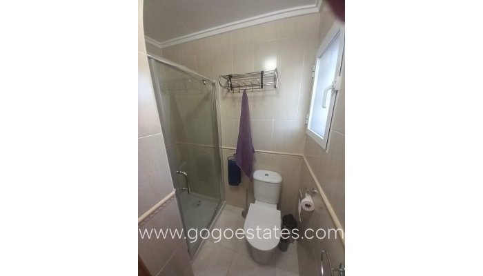 Revente - Maison - Villa Individuelle - Murcia - Abanilla Centro