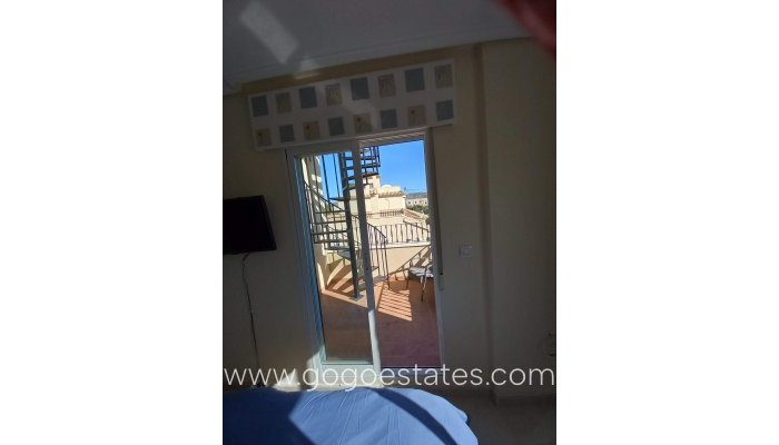 Revente - Maison - Villa Individuelle - Murcia - Abanilla Centro