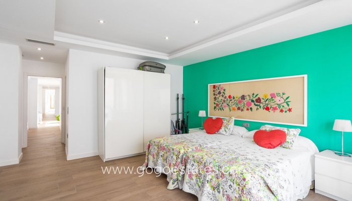 Te koop - Huis - Vrijstaande Villa - Los Alcazares - Los Alcazares Centro