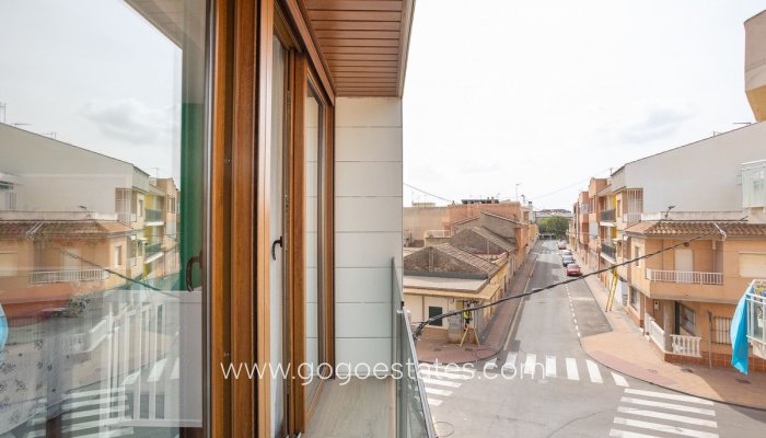 Te koop - Huis - Vrijstaande Villa - Los Alcazares - Los Alcazares Centro