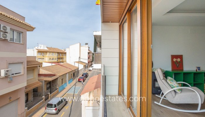 Te koop - Huis - Vrijstaande Villa - Los Alcazares - Los Alcazares Centro