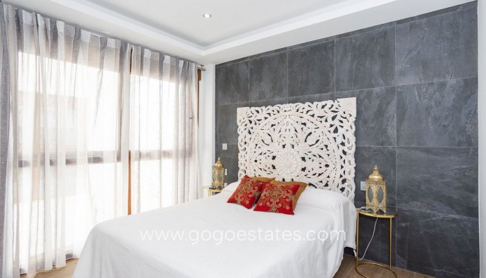 Te koop - Huis - Vrijstaande Villa - Los Alcazares - Los Alcazares Centro