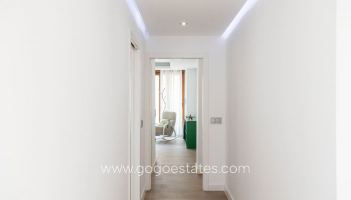 Te koop - Huis - Vrijstaande Villa - Los Alcazares - Los Alcazares Centro