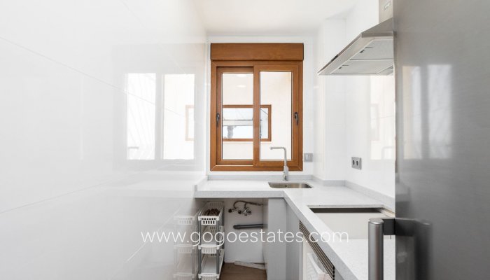 Te koop - Huis - Vrijstaande Villa - Los Alcazares - Los Alcazares Centro