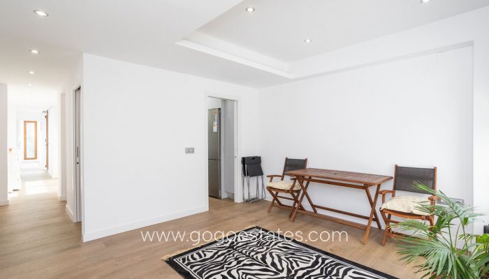 Te koop - Huis - Vrijstaande Villa - Los Alcazares - Los Alcazares Centro