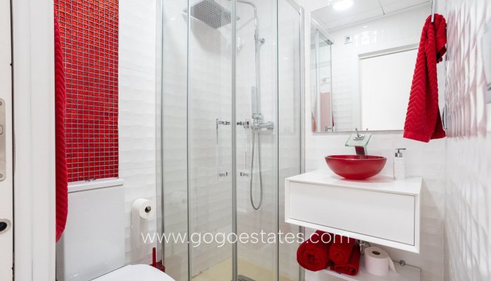 Te koop - Huis - Vrijstaande Villa - Los Alcazares - Los Alcazares Centro